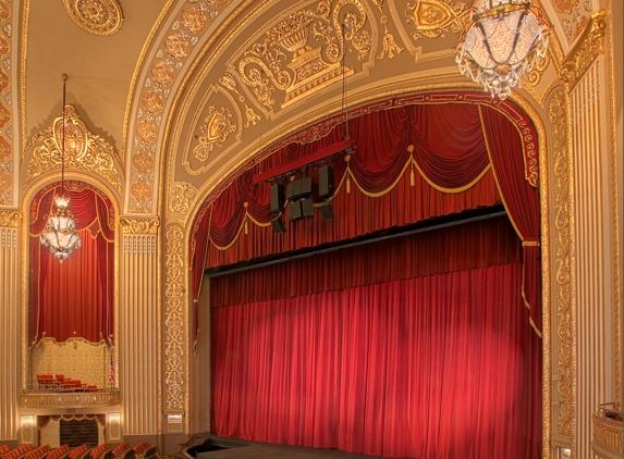 Orpheum Theatre - Memphis, TN