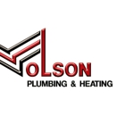 Olson Plumbing & Heating Co Inc - Heating Contractors & Specialties