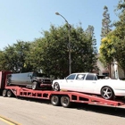 San Jose Car Transport