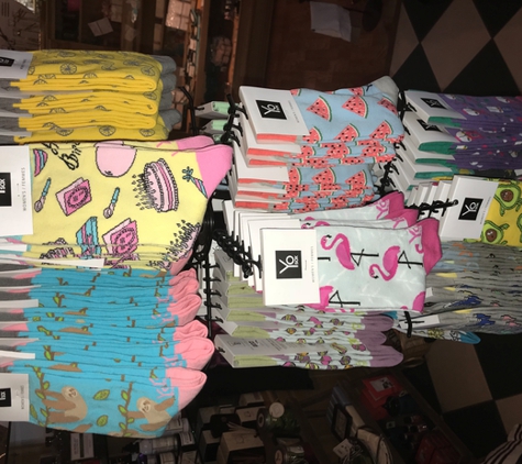 Walnut Square Gifts and Stationery - Hattiesburg, MS