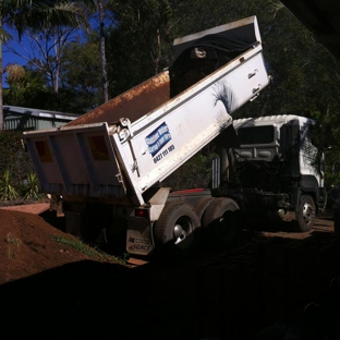 Gladstone Water Cartage & Plant Hire Pty Ltd - Yarwun, QLD
