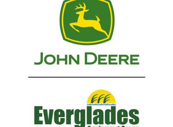 Everglades Equipment Group - Florida City, FL