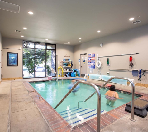 Golden Bear Physical Therapy Rehabilitation & Wellness - Turlock, CA