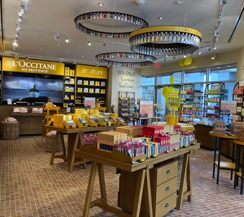 L'occitane En Provence - Livermore, CA