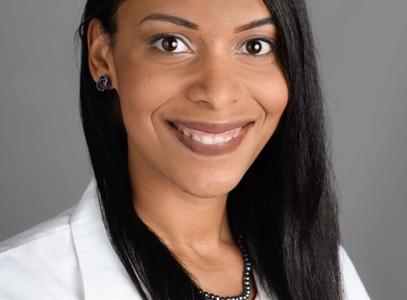 Ashley Green, MD - Concord, NC