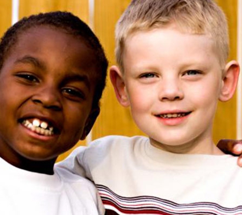 Child Protection Department For - Foster Care