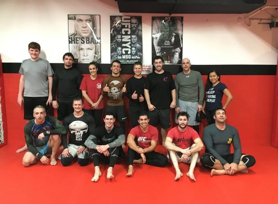 UFC Gym - Norwalk, CT