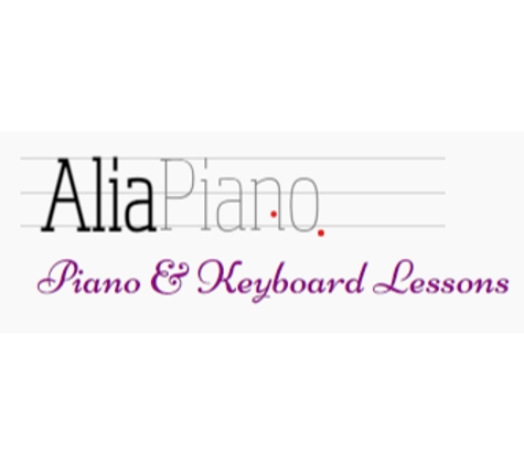 Alia Piano - Amesbury, MA