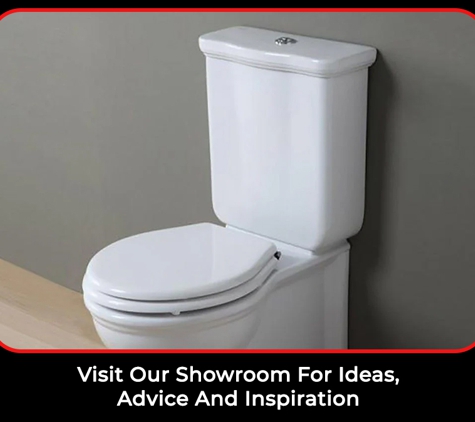 The Bathroom Biz - Sumner, QLD. Visit Our Showroom For Ideas, Advice And Inspiration