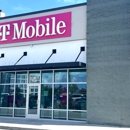 T-Mobile - Cellular Telephone Equipment & Supplies-Rental