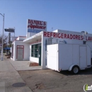 Daniel's Appliance & Repair - Major Appliance Refinishing & Repair