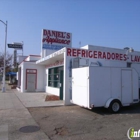 Daniel's Appliance & Repair