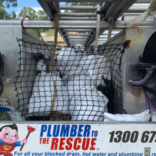 Plumber To The Rescue - Sydney, NSW