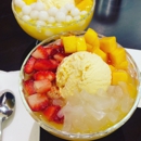 Mango Mango Desserts - Restaurants