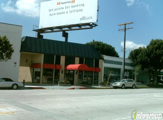 French Corner - Los Angeles, CA