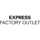 Express Factory Outlet - Pizza