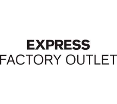 Express Factory Outlet - St Petersburg, FL