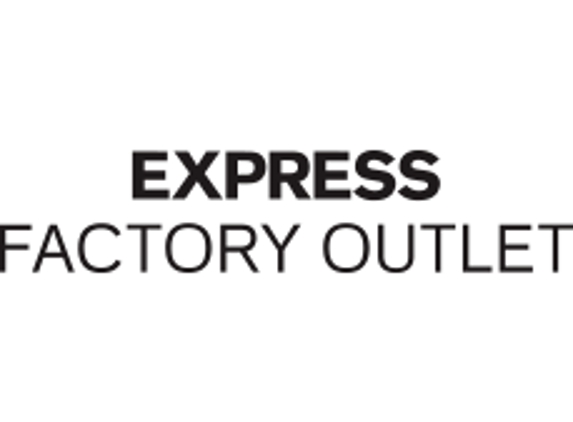 Express Factory Outlet - Closed - Hyattsville, MD