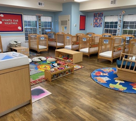 Silverbrook KinderCare - Lorton, VA