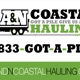 A & N Coastal Hauling