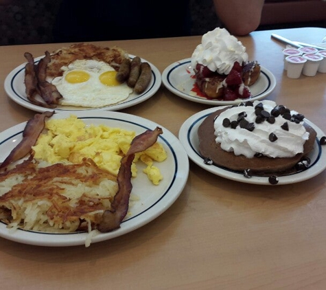 IHOP - Morganville, NJ