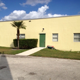 Gove Elementary School - Belle Glade, FL