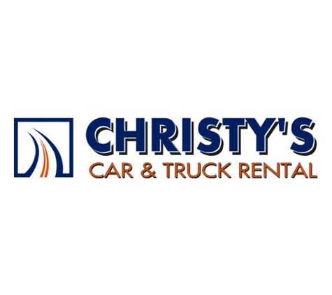 Christy's Car & Truck Rental - Johnston, RI