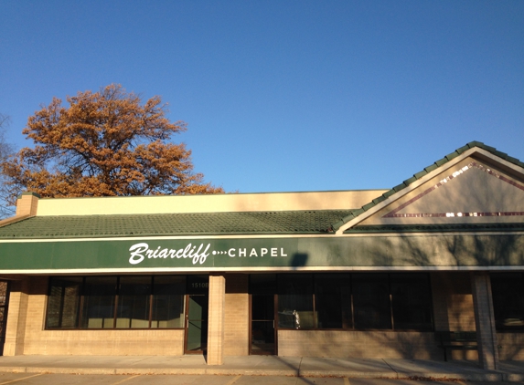 Briarcliff Chapel - Kansas City, MO