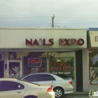 Nails Expo