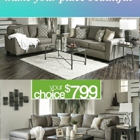 Afana Home Furniture