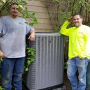 Aspen Aire Heating & Cooling - Heating Contractors & Specialties