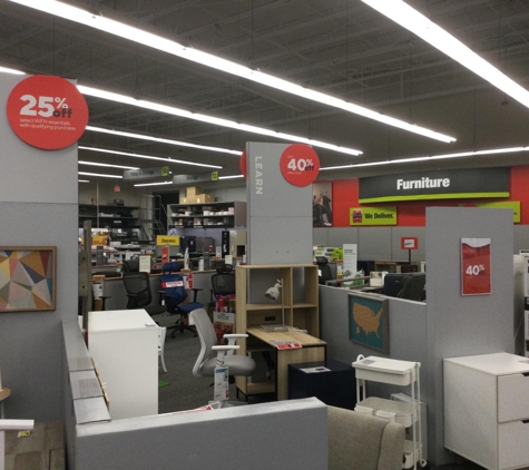 Staples - West Palm Beach, FL