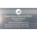 Bailey Legal Services PLLC - Family Law Attorneys