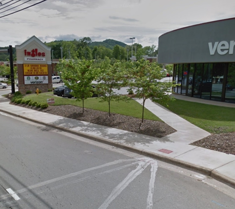 Verizon - Asheville, NC