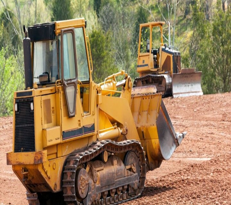 Alaska Hydro Ax Land Clearing - Anchorage, AK