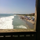 Boardwalk Bar at Cocoa Beach Pier - Bars