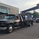 Rucker's Towing - Towing