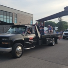Rucker's Towing
