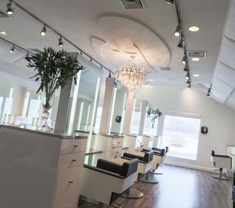 Gallery Salon - Farmington, CT