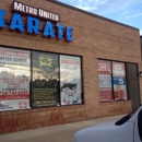 Metro United Karate - Self Defense Instruction & Equipment