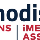 Imed Healthcare Assocoates - Physicians & Surgeons, Internal Medicine