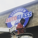 Clearview Auto Glass & Tint - Glass-Auto, Plate, Window, Etc