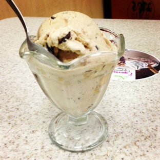 Oberweis Ice Cream and Dairy Store - Park Ridge, IL