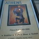 Athens Family Restaurant - American Restaurants