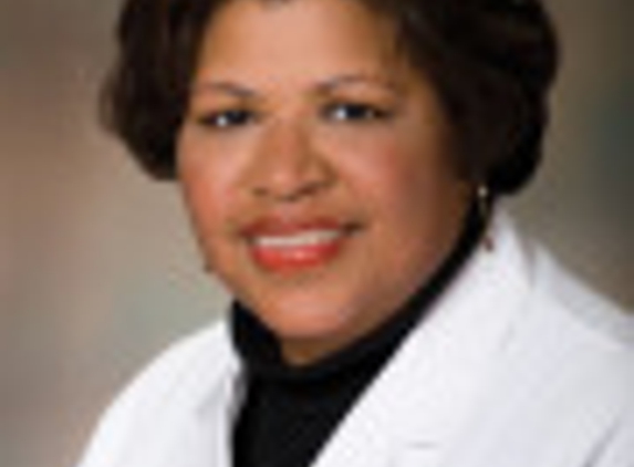 Dr. Belinda Alexander, MD - Biloxi, MS