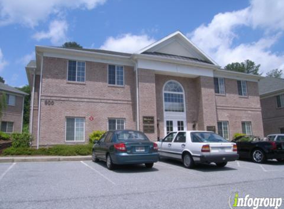 Dubuc & Associates - Marietta, GA