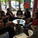 Menchie's Frozen Yogurt - Yogurt