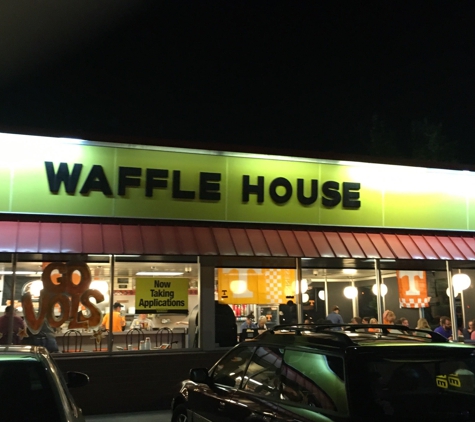 Waffle House - Knoxville, TN