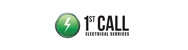 1st Call Electrical Services - Electrical Contractors