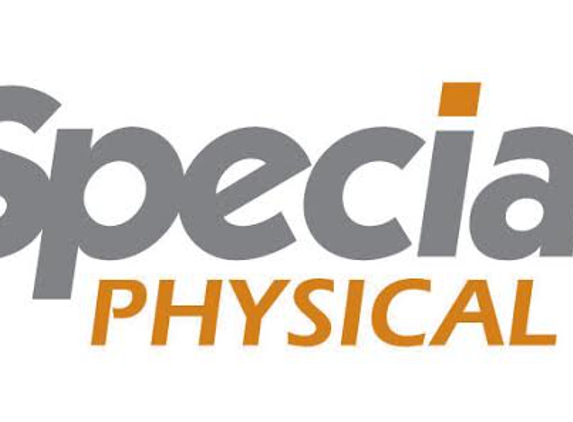 Specialized Physical Therapy - Chattanooga, TN